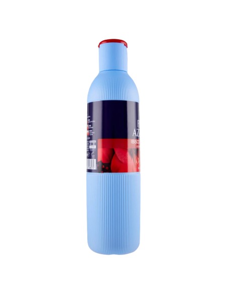 Felce Azzurra Bagnoschiuma 650ml - Ibisco E Pepe Rosa - Seducente
